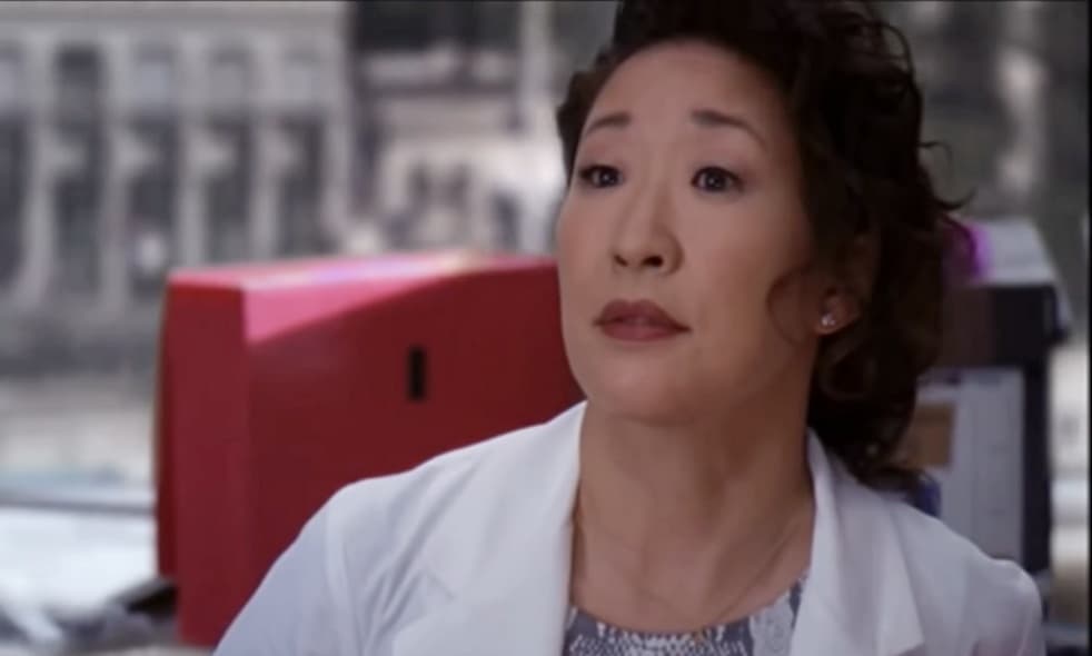 Después de dejar 'Grey’s Anatomy', Sandra Oh protagonizó la cinta 'Killing Eve', en la cual le dio vida a Eve Polastri, una agente británica que se convierte en el objetivo de una asesina.