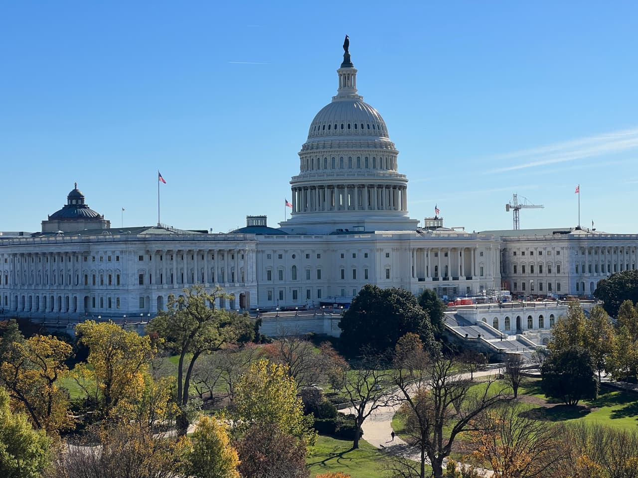 La capital del país fue epicentro de una concentración multitudinaria la tarde del martes.