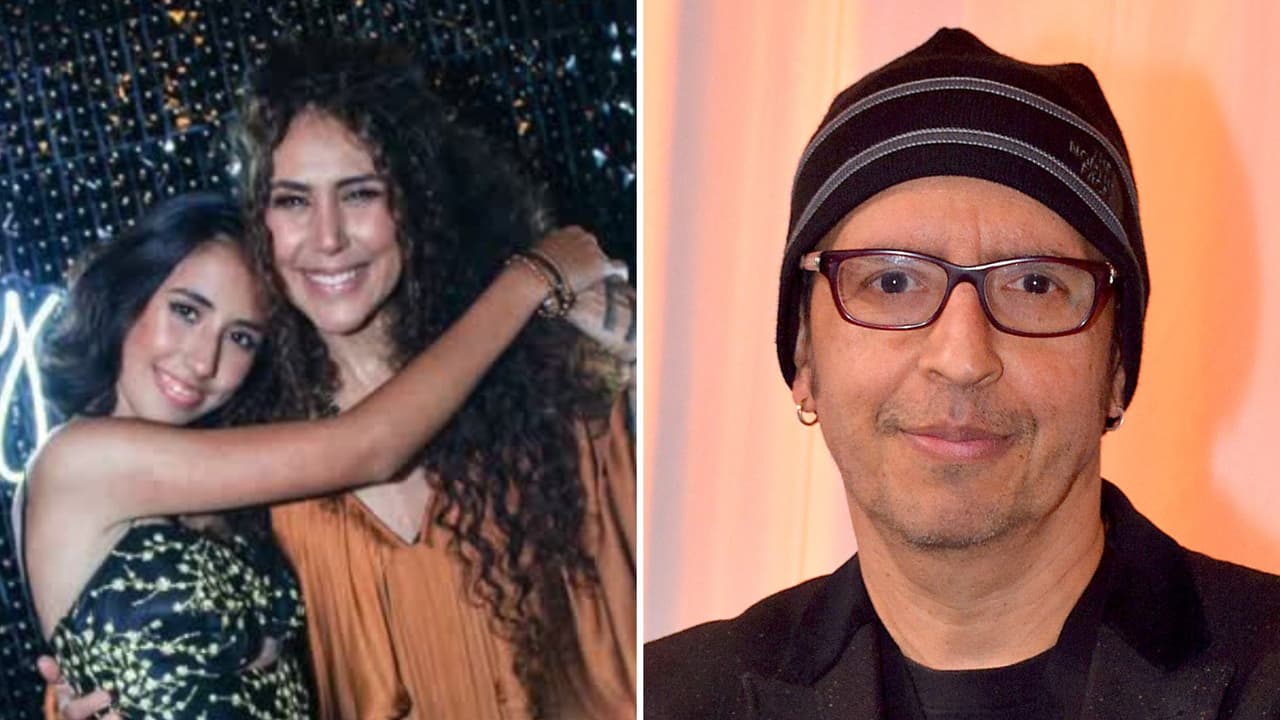 Vica Andrade celebra los XV de su hija: así estuvo presente el fallecido Memo del Bosque