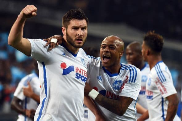 Gignag está casado, tiene un hijo y es el nuevo refuerzo de los Tigres de la UANL.