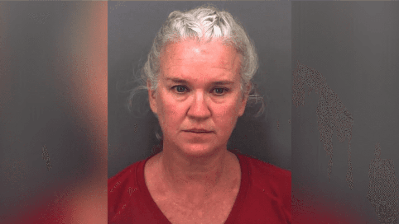 Arrestan a Jenna Roark en El Paso: es sospechosa del secuestro de un bebé de 18 meses, cuya madre está en Florida