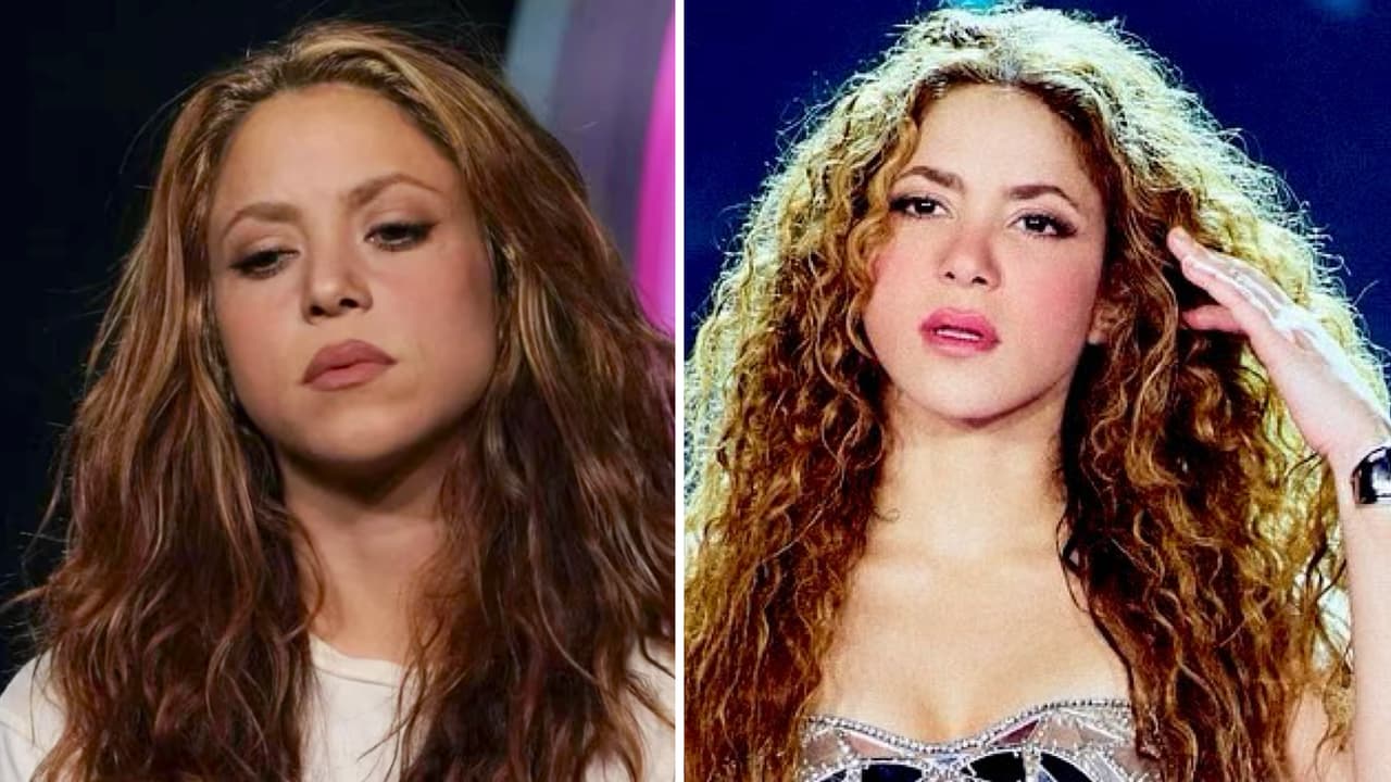 ¿Shakira enfrenta problemas de salud en México?: lo que se sabe