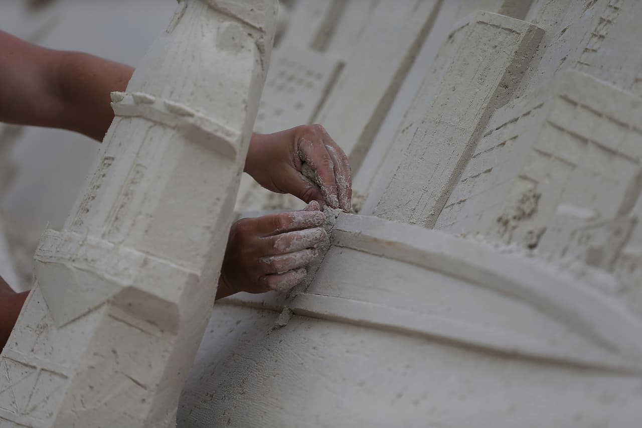 Ahora sólo falta esperar a ver los resultados, de cualquier manera ha sido un gran esfuerzo que debe ser reconocido.