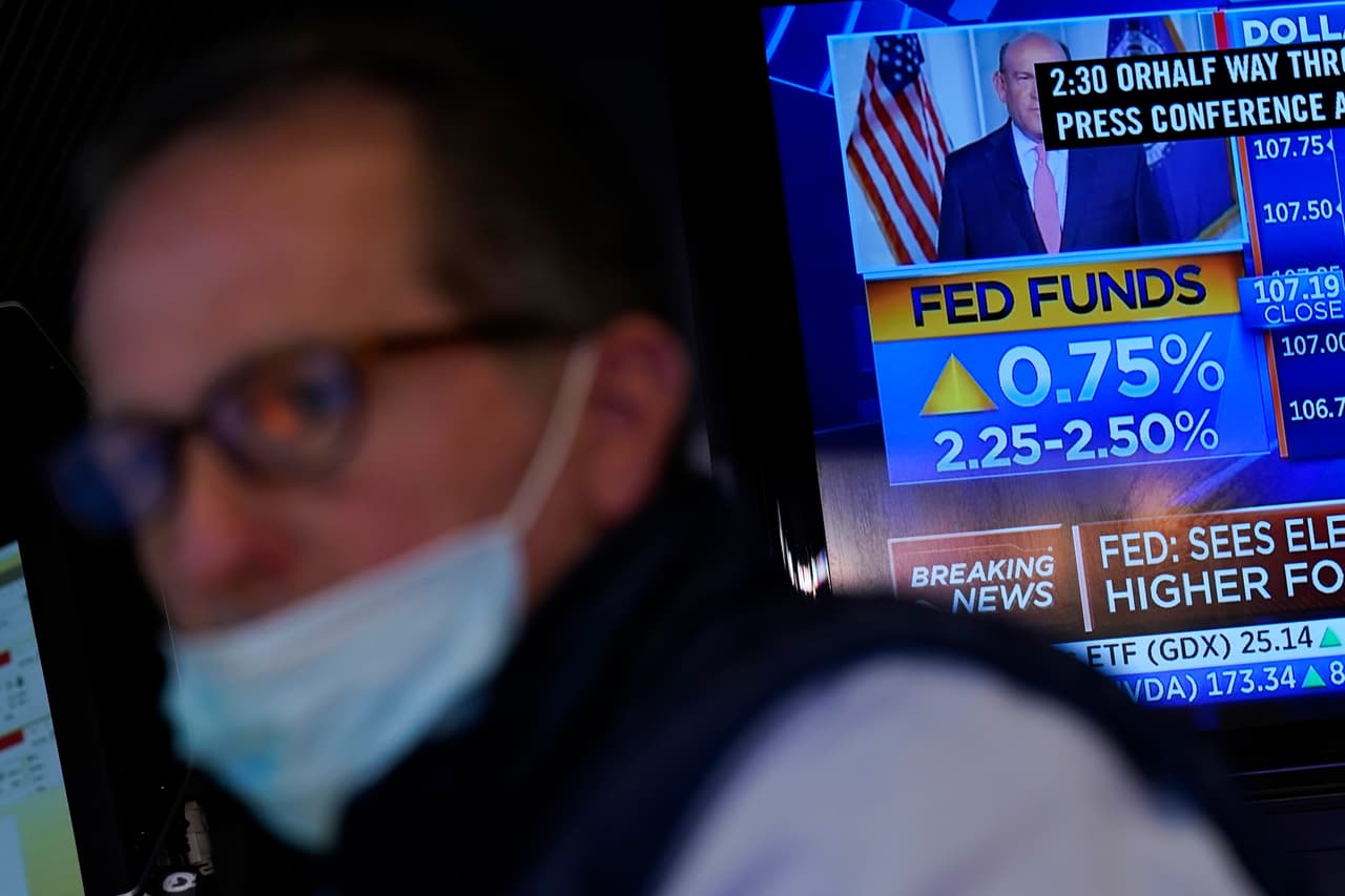 Por qué la Reserva Federal puede estar cometiendo un error histórico al subir las tasas de interés