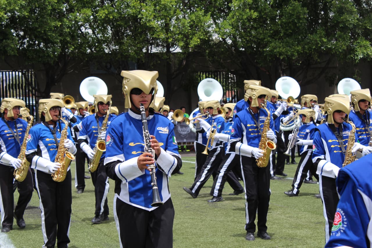 Te invitamos a disfrutar de las mejores imágenes de la visita de los Raiders al 'Coloso de Santa Ursula' promocionando el juego del próximo 21 de noviembre ante los Houston Texans.