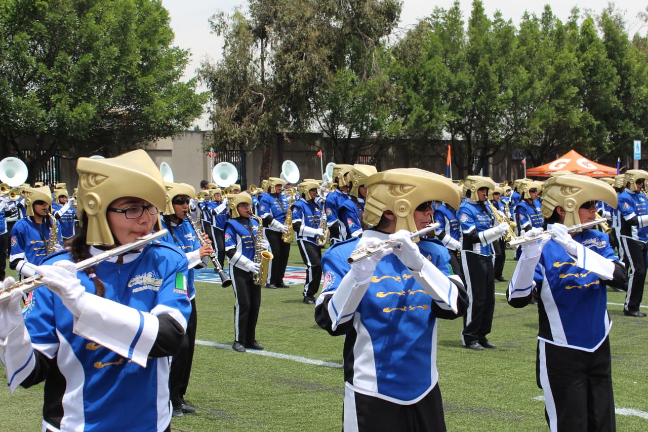 Te invitamos a disfrutar de las mejores imágenes de la visita de los Raiders al 'Coloso de Santa Ursula' promocionando el juego del próximo 21 de noviembre ante los Houston Texans.