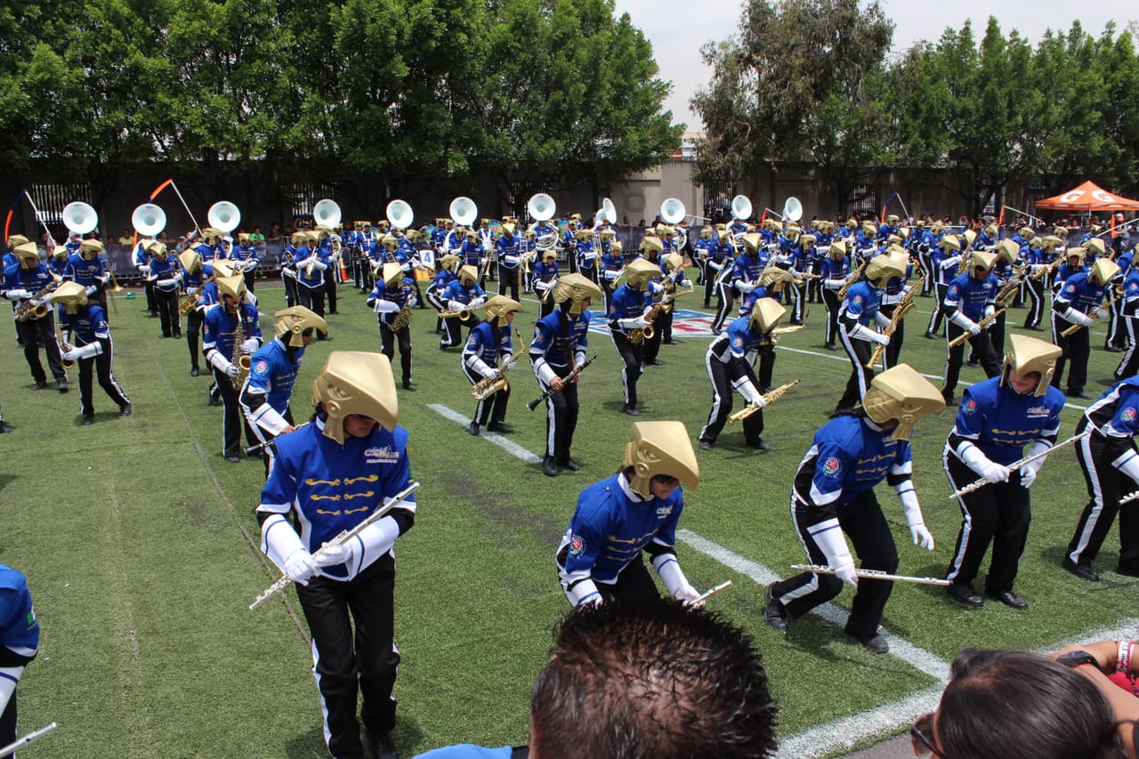Te invitamos a disfrutar de las mejores imágenes de la visita de los Raiders al 'Coloso de Santa Ursula' promocionando el juego del próximo 21 de noviembre ante los Houston Texans.