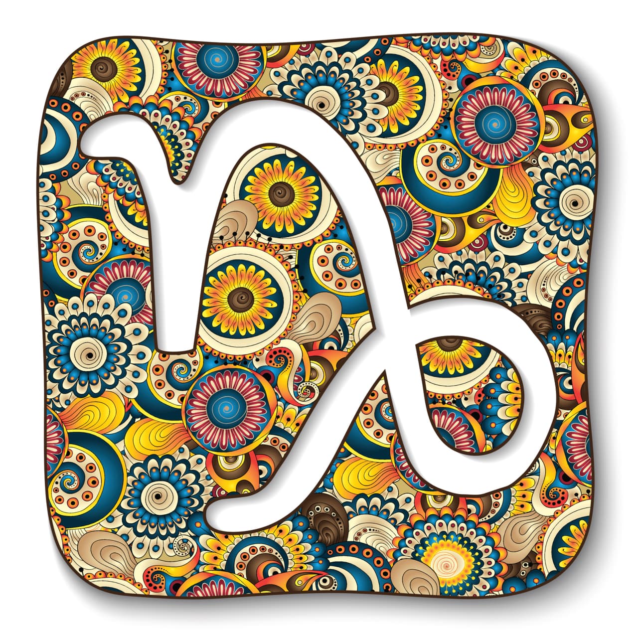 Capricornio. Inversiones osadas, ideas atrevidas.