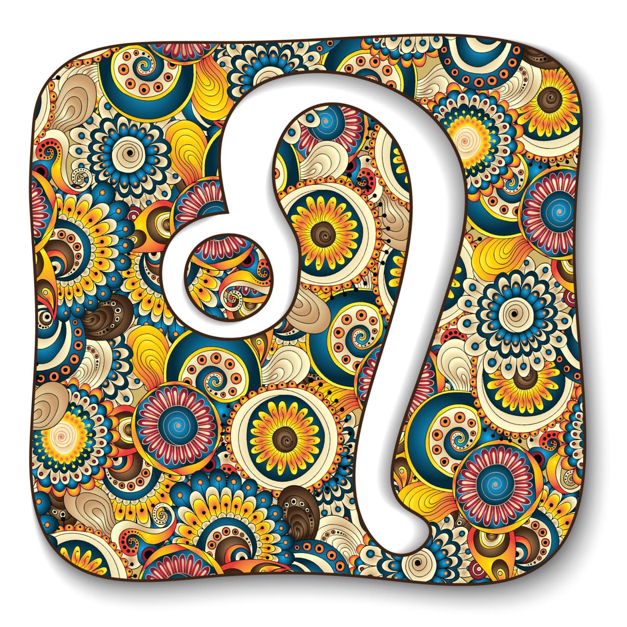 Leo. Un tono de impetuosidad.