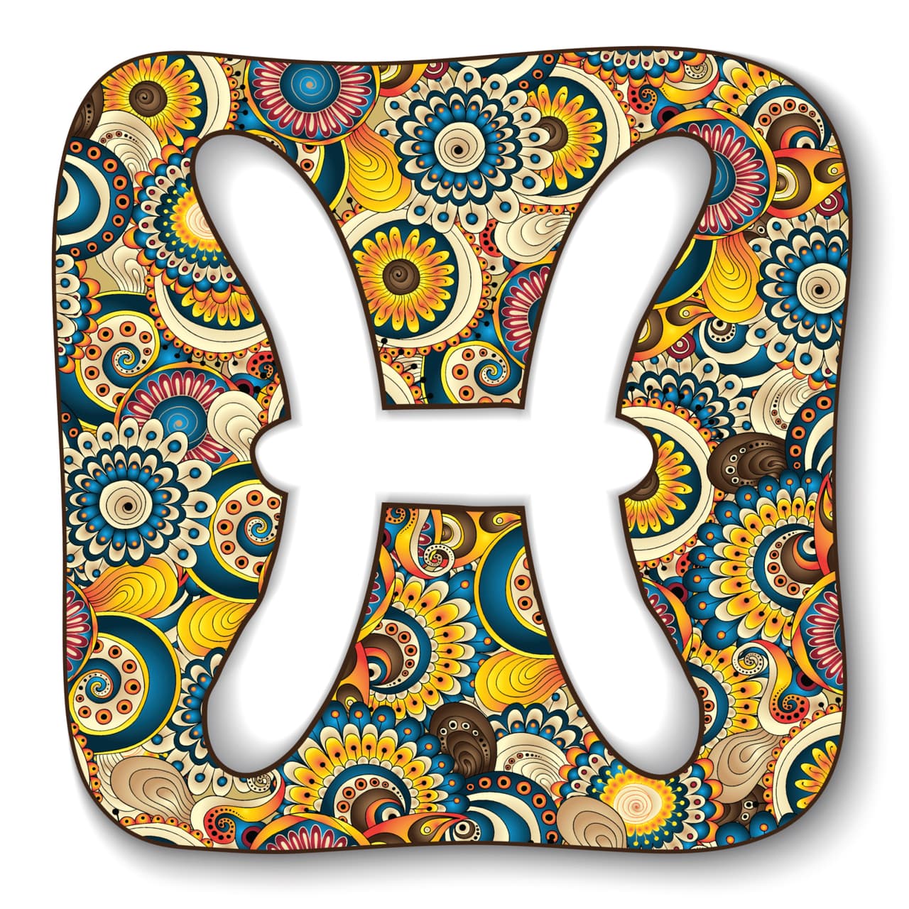 Piscis. Sospechas y dudas infundadas.