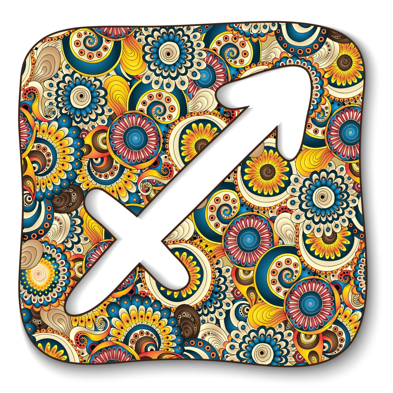 Sagitario. ¡La lengua puede traicionarte!