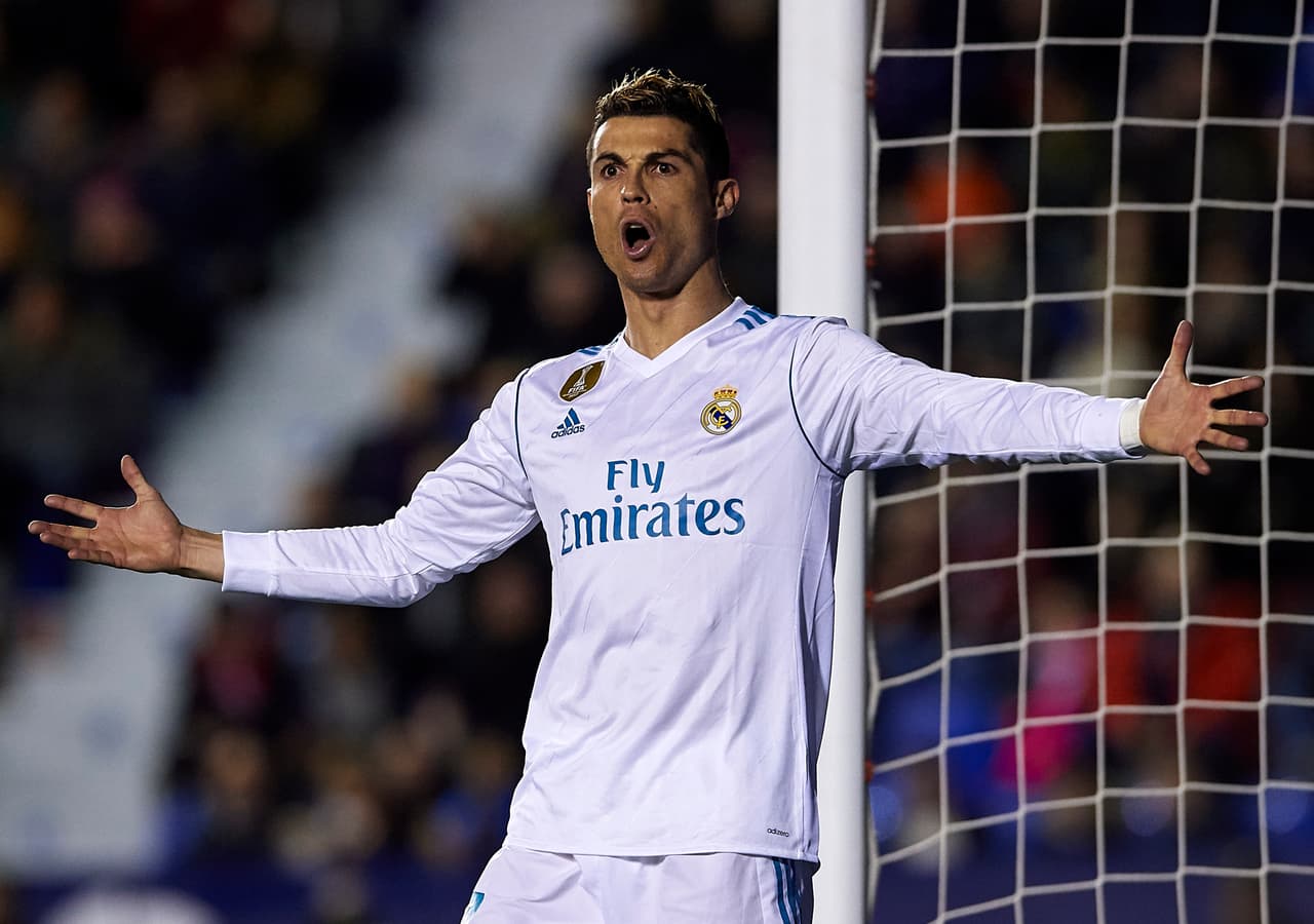 Para Cristiano, la serie ante PSG puede “marcar una temporada"