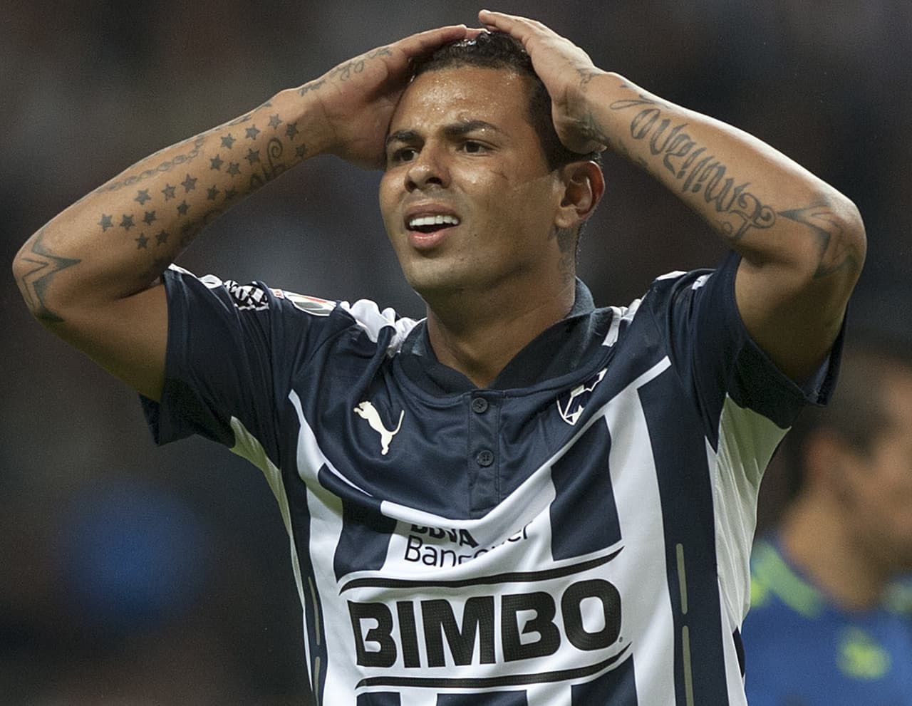 Apodado por algunos 'Crackdona', la irregularidad fue una de las debilidades del jugador, la misma que lo mandó a veces a la banca en medio de la polémica.