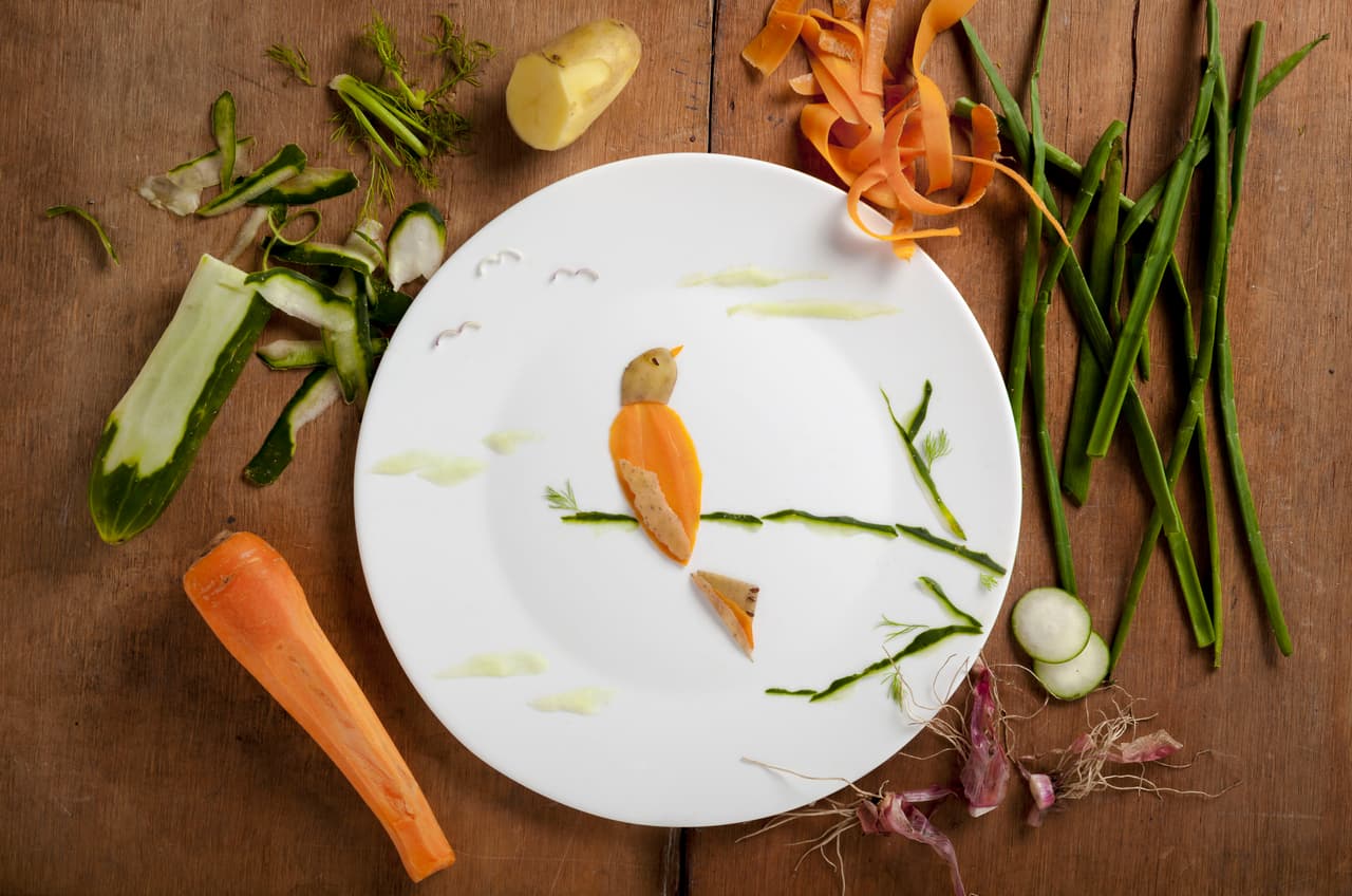 Sin duda la pasión por lo que hace se ve reflejada en los increíbles trabajos de Anne, ¿o tu que opinas?