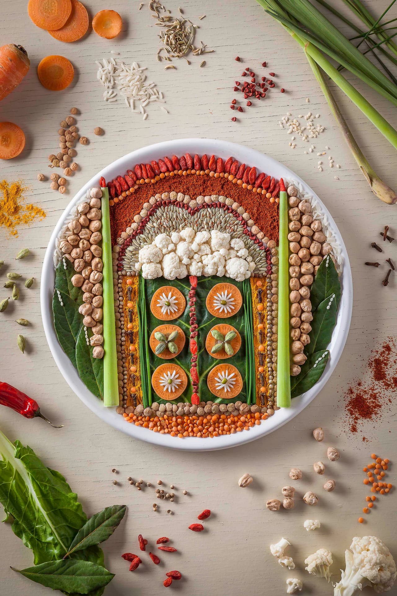 La mala noticia es que el tiempo de vida de estas creaciones es muy corto a pesar de su larga preparación.