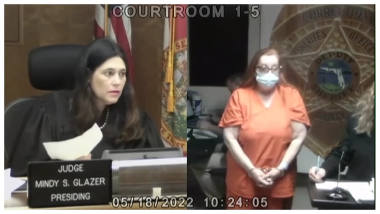 Mujer se hizo pasar por soldado en Facebook, enamoró a una anciana y le robó $60,000