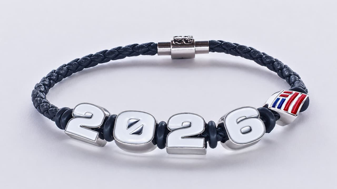 De regalo a reventa: pulseras de Bank of America del Mundial de Fútbol ya tienen precio en Texas