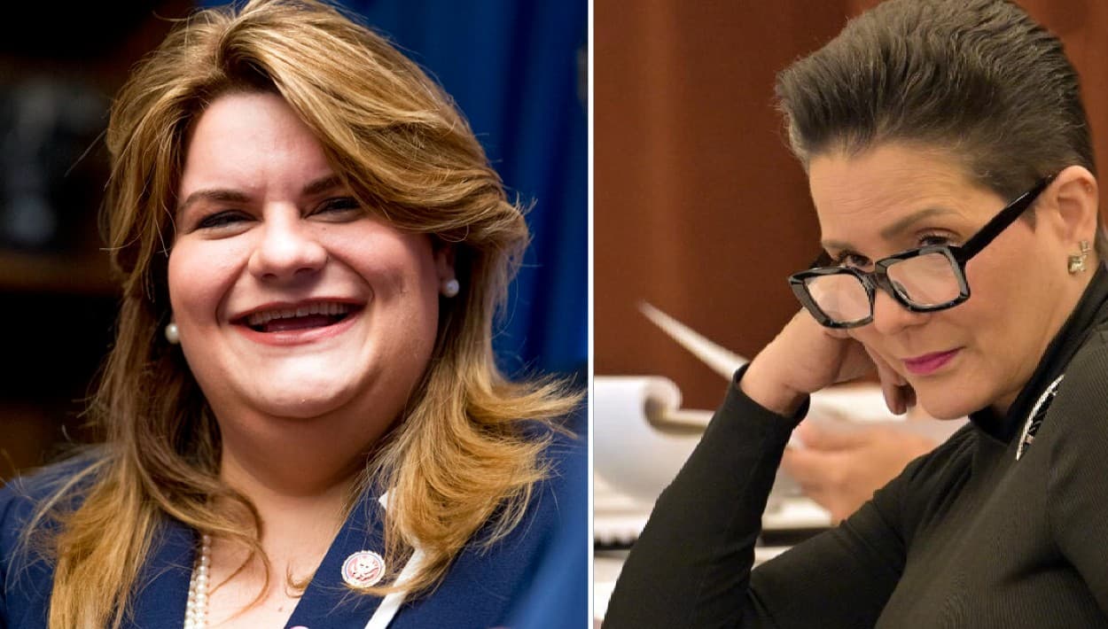 Rechazada ex Secretaria de Justicia gana más en contratos con el gobierno de Puerto Rico