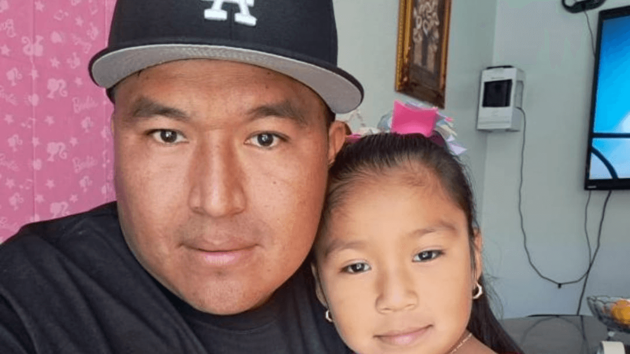 Esposa de Emmanuel Pop Ba acusa falta de ayuda del Consulado de Guatemala para repatriar su cuerpo