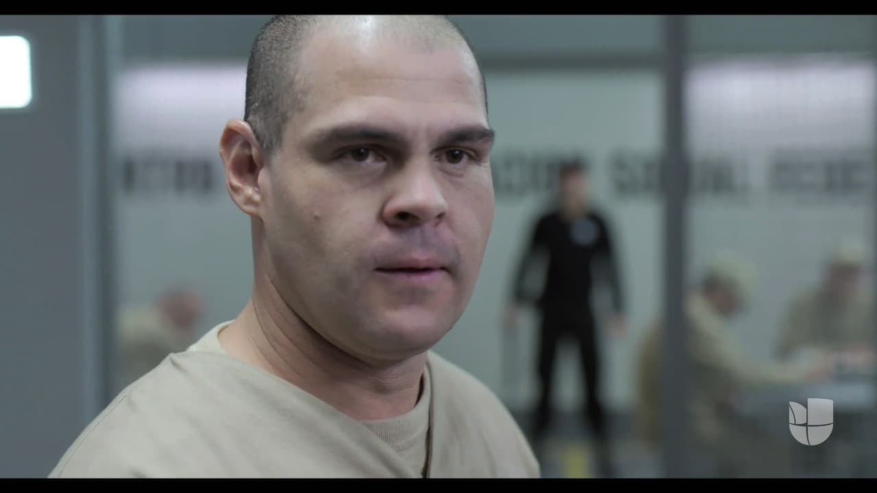 Al saberlo, el narcotraficante comenzó una huelga de hambre que se convertiría en un escándalo dentro de la prisión.