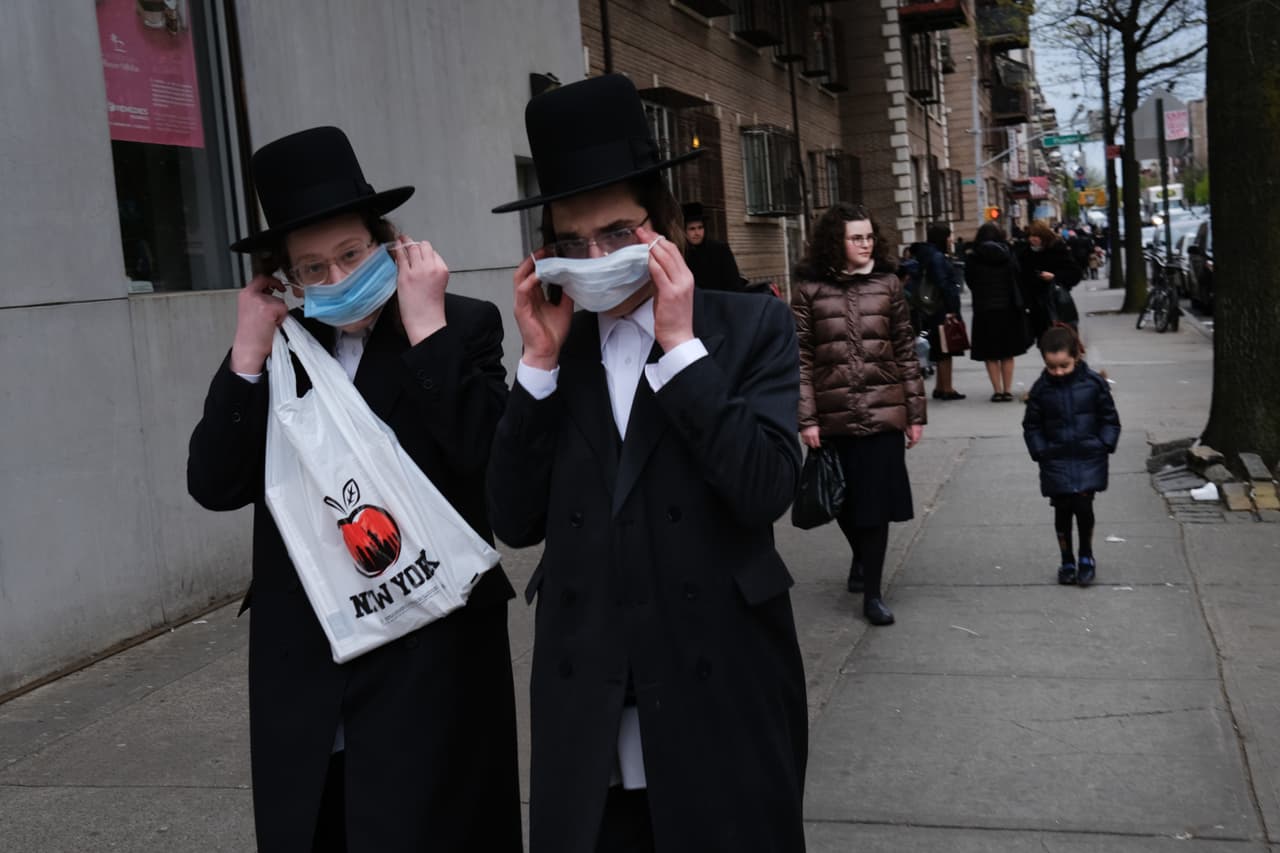 Socialistas Demócratas de América presionan a los candidatos al Concejo de NYC a rechazar viajes a Israel 