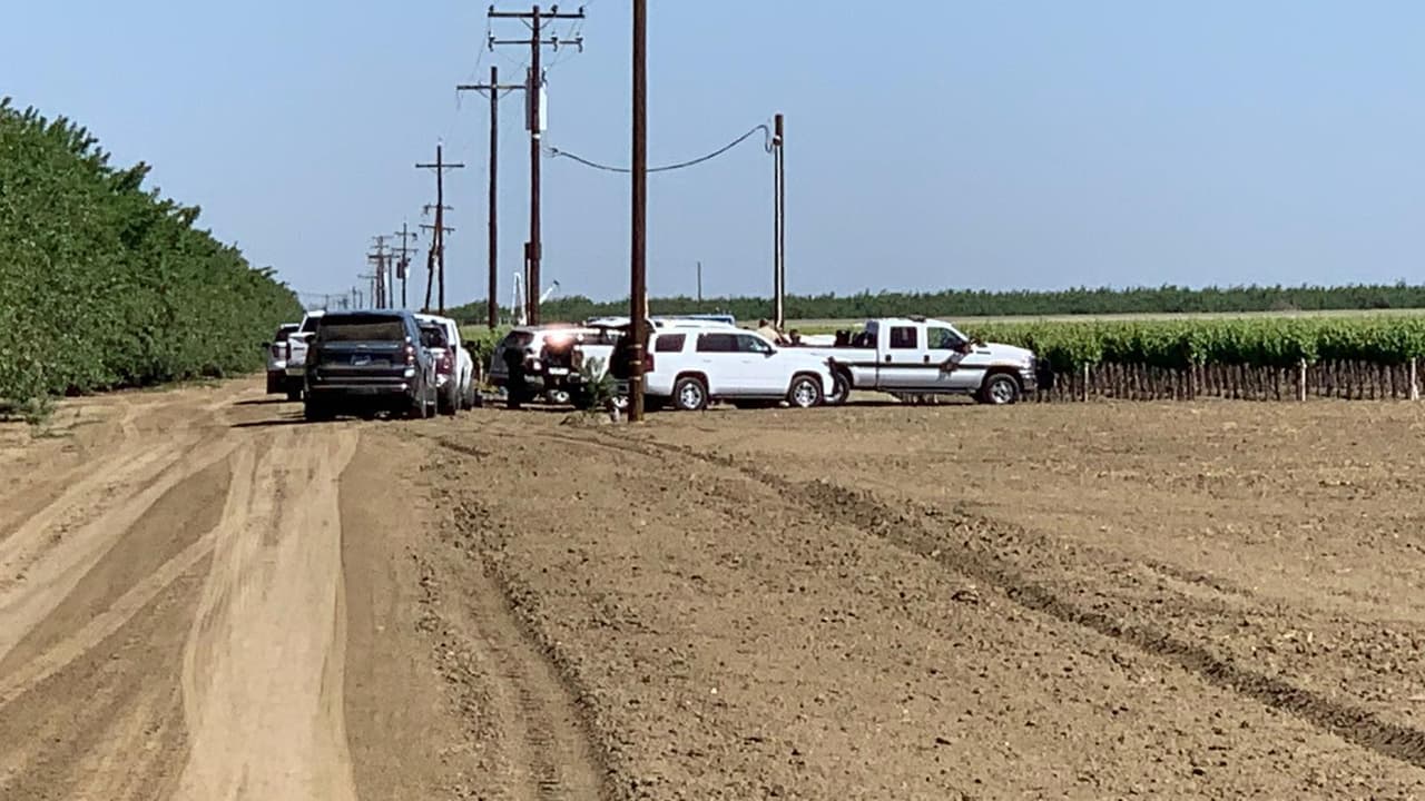 Autoridades continúan investigando el tiroteo mortal