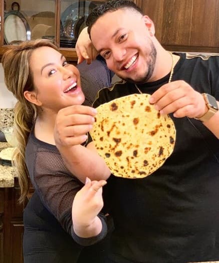 Este encuentro se dio luego de que Méndez saliera de un lugar donde se llevan a cabo retiros espirituales y fue 
<b>Rivera quien lo recogió</b>.