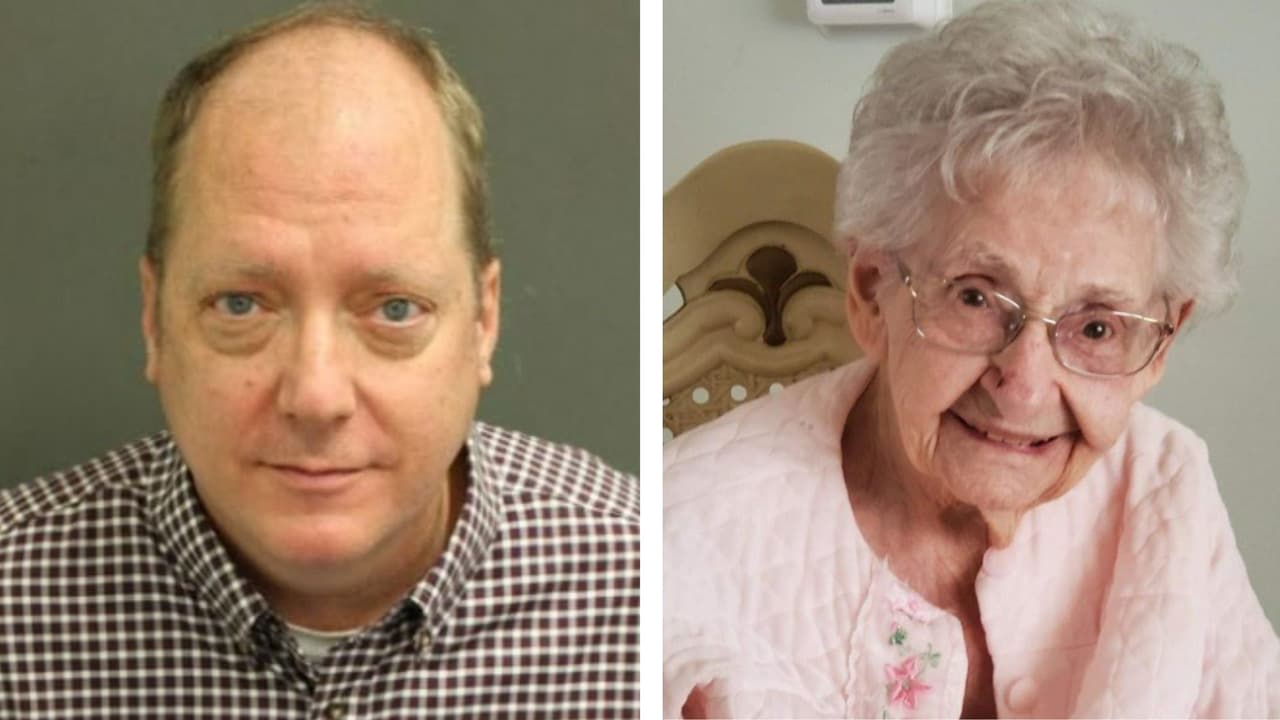 Condenan a abogado que robó $3 millones a una anciana de 108 años