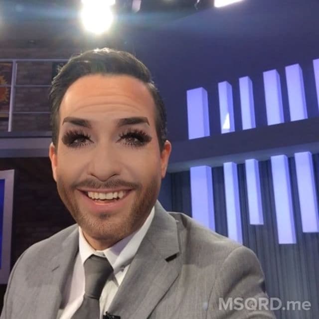 ¿Cómo le queda este look?