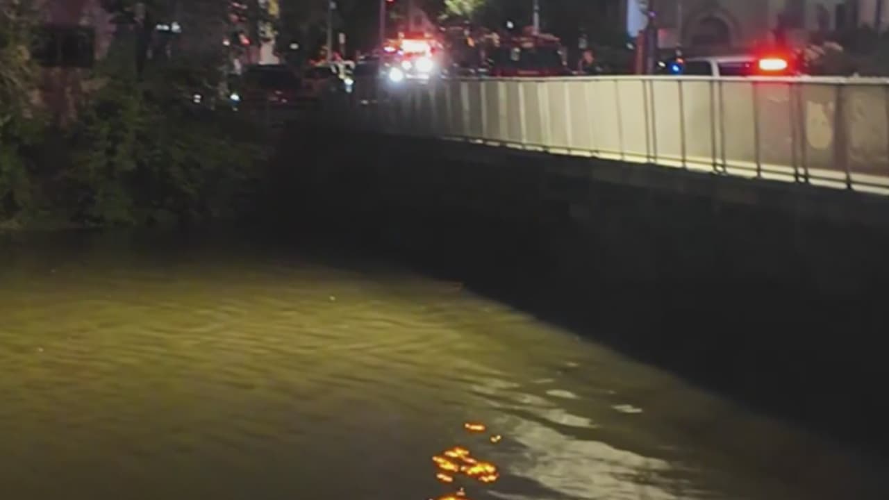 Encuentran el cuerpo de la niña de 10 años desaparecida en el río Passaic: "Podrá descansar en paz"