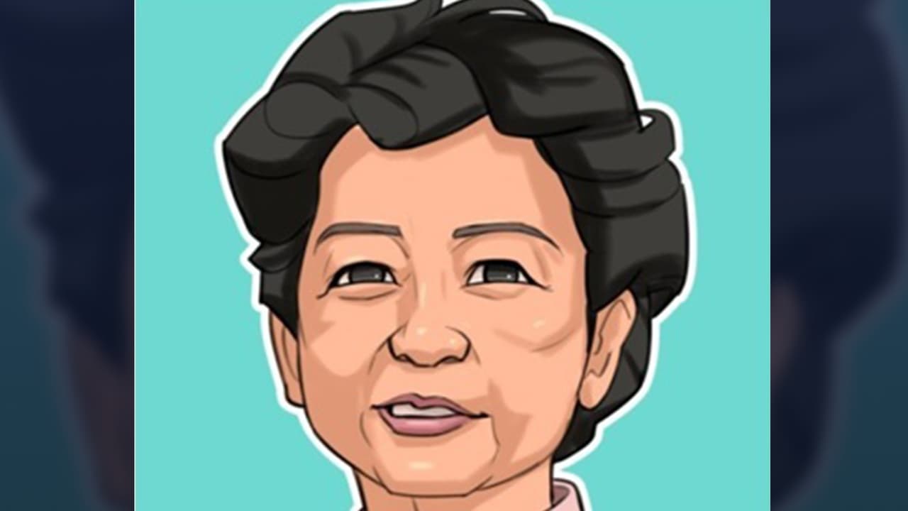 Diana Tom, de 70 años, fue una madre, esposa y abuela trabajadora que amaba bailar. En la noche del 21 de enero, Diana estaba en el baile de las estrellas celebrando el año nuevo lunar bailando con sus amigos. Para los que la conocían, ella era alguien que siempre se salía de su camino para dar a los demás.