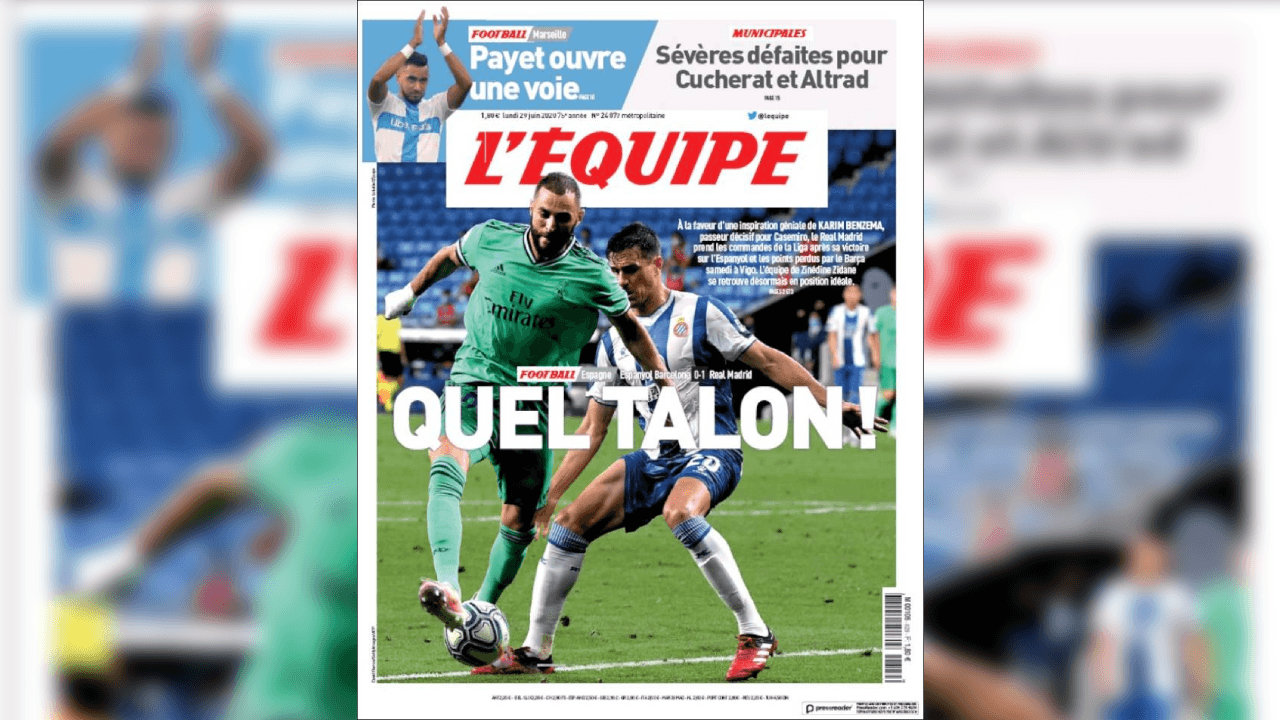 Mucha actividad futbolística en Europa con partidos decisivos en España, transferencias y posibles fichajes.