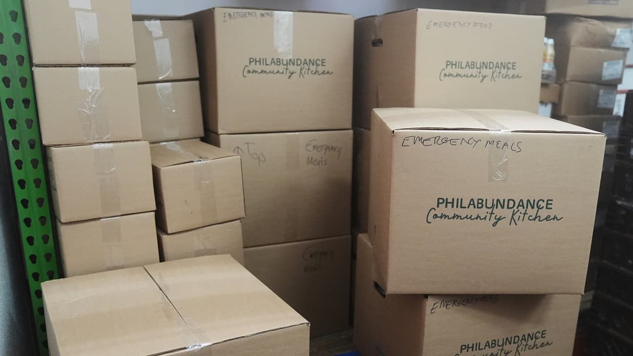 Ante recorte del SNAP, Shapiro anuncia ayuda a bancos de alimentos en Pensilvania