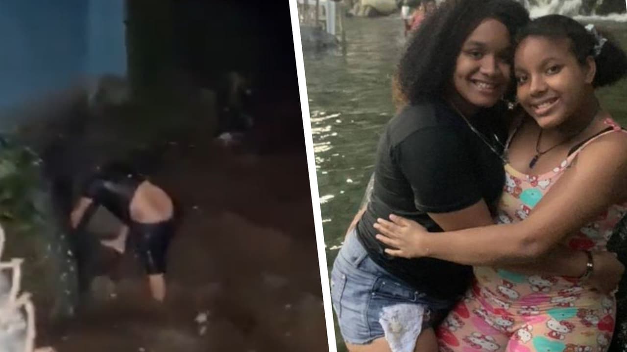 Tragedia en República Dominicana: sube el número de muertos por creciente de río Fula