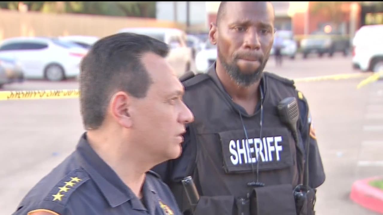 El alguacil Ed González dijo que la investigación continúa a pesar de que ninguna persona enfrenta cargos por este incidente.