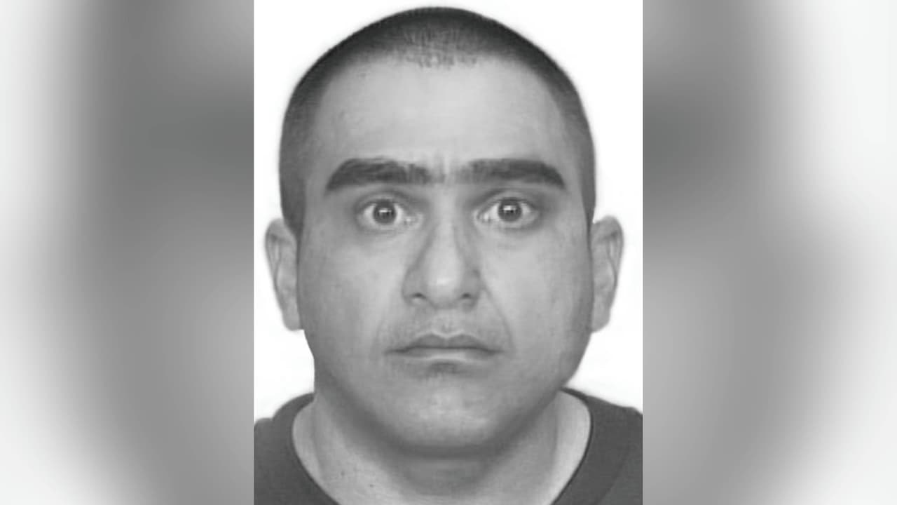 Policía busca a sospechoso de intentar secuestrar a un niño de 2 años en un parque de Miami-Dade