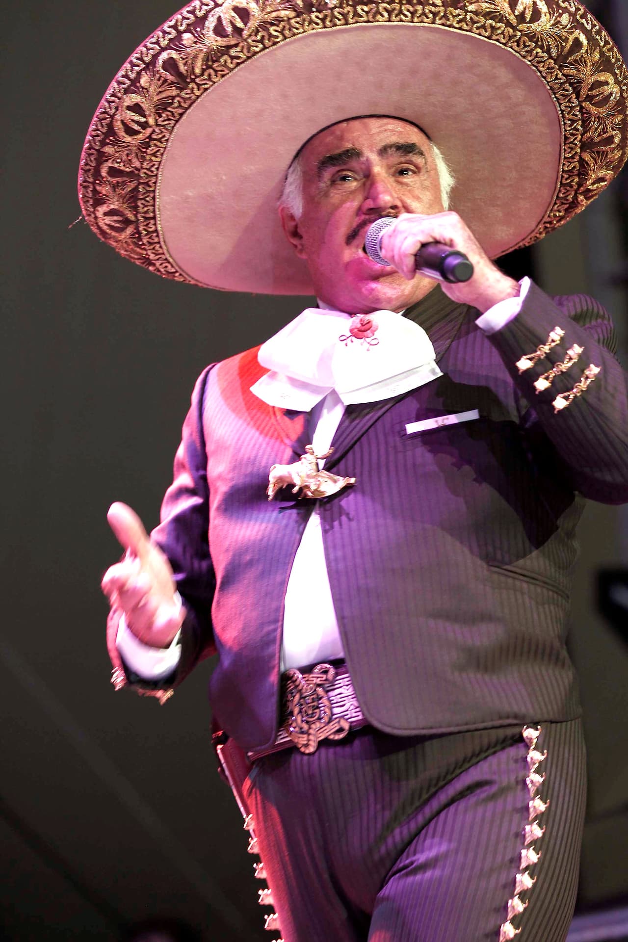 Y cual sería su sorpresa al ver que los resultados arrojaron que no era su hijo.