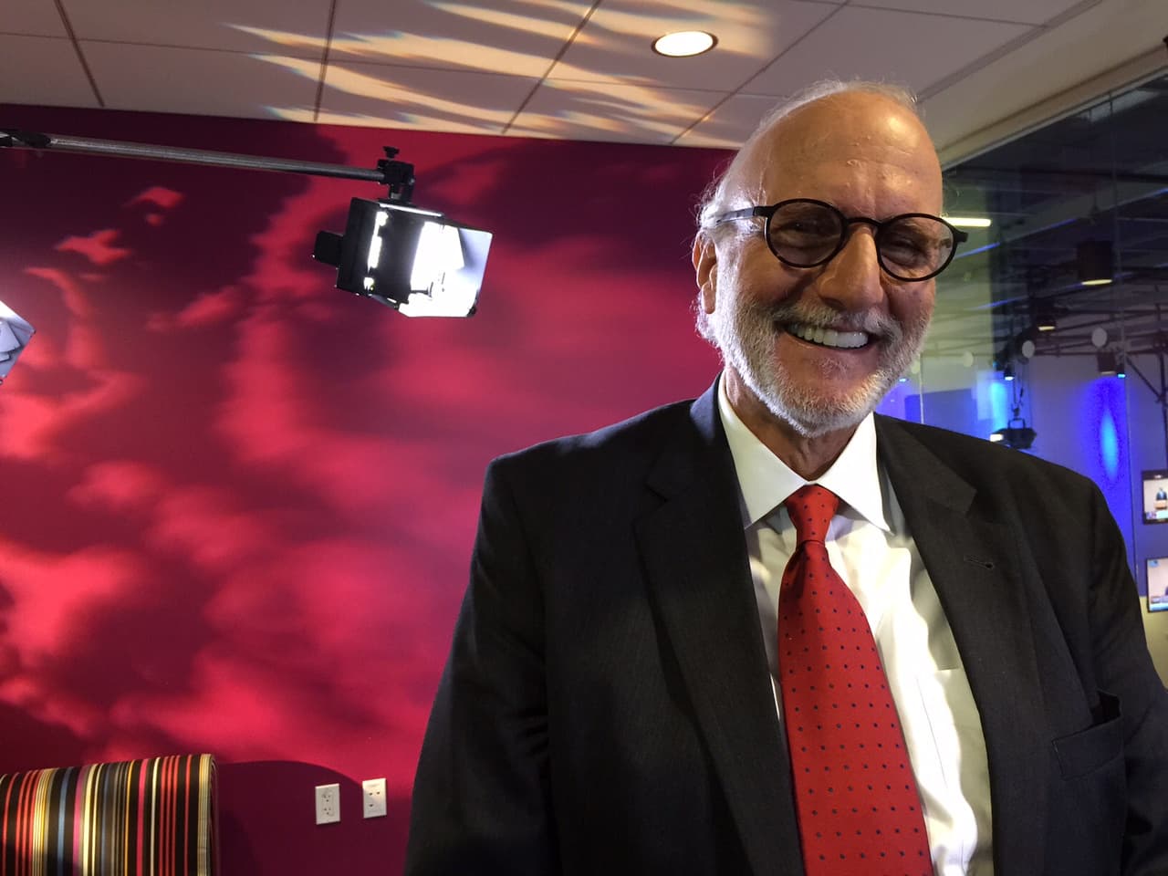 Transcript: Alan Gross interviewed by Jorge Ramos on March 21, 2016