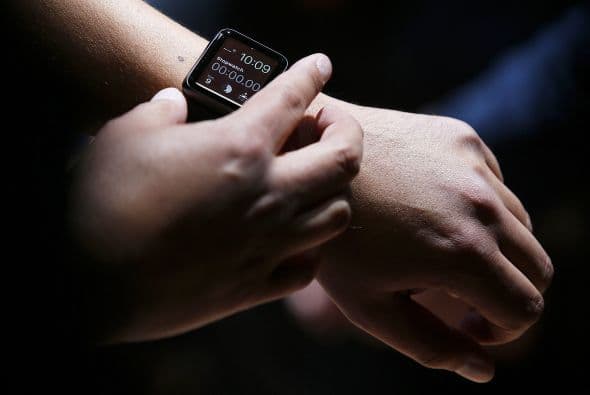 Algunos analistas ya dicen que el precio del Watch es un poco alto, pero seguro se venderá muy bien.