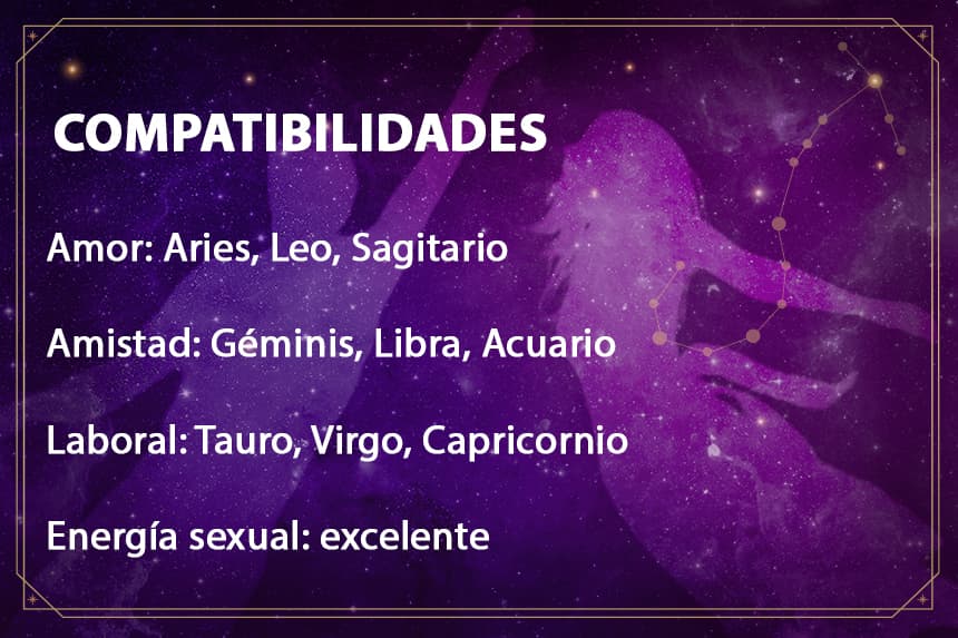 Escorpión jueves 19 de agosto