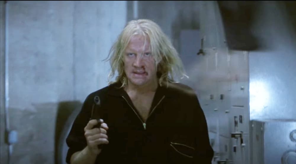 'Duro de matar' impulsó la carrera de Godonov, ya que fue llamado para otras tres películas: The Runestone (1991), Waxwork II: Lost in Time (1992) y North (1994).