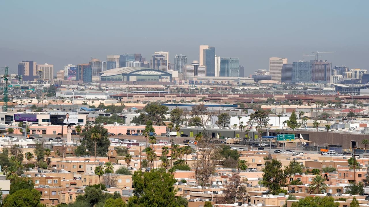 Confirman la primera muerte por calor en lo que va de 2026 en Maricopa