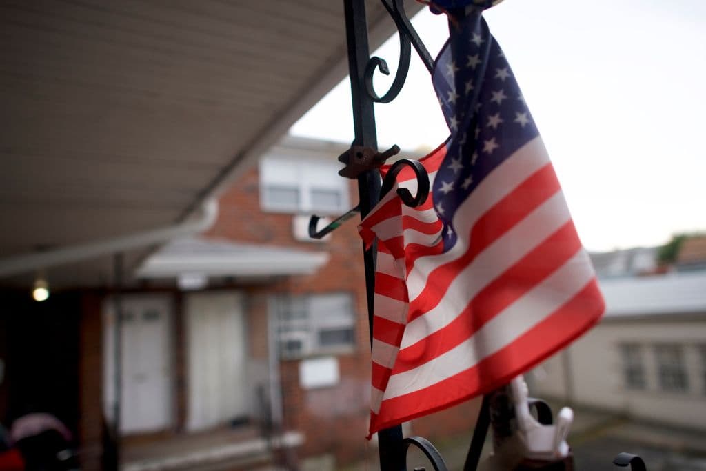 Cada vez son más los que se mudan a estados republicanos. En ellos la vida es más barata (pero se muere más joven)