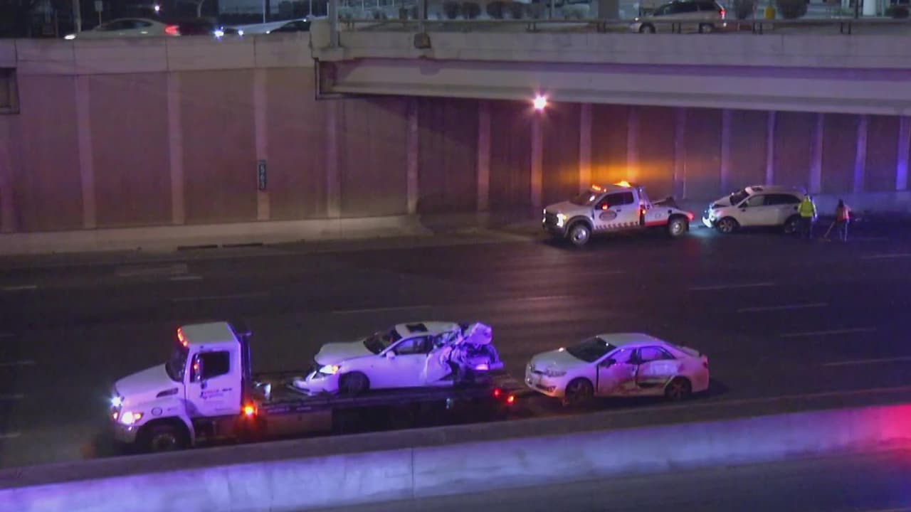 Las consecuencias legales de participar en carreras clandestinas pueden ser graves: experto