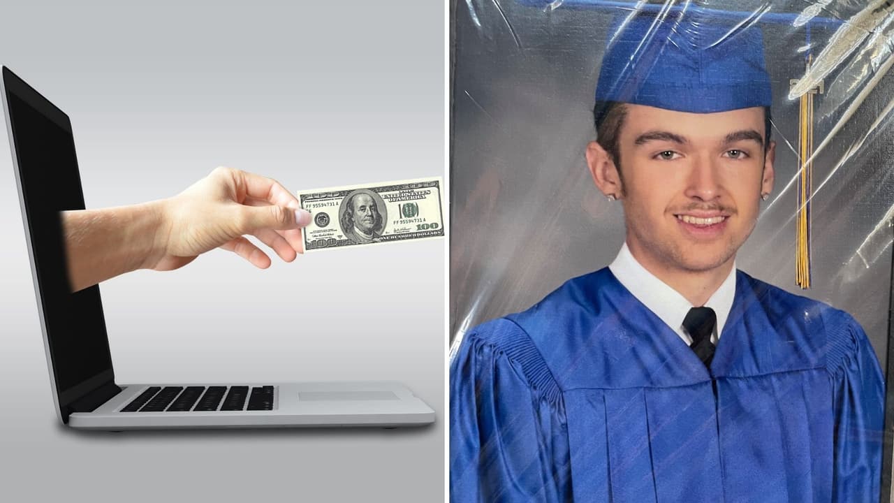 Joven de 19 años busca auto en línea y lo matan al momento de ir a comprarlo