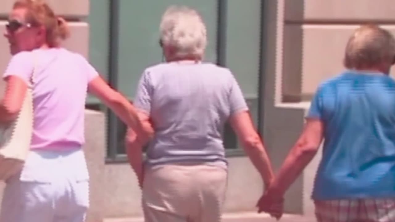 Emergencia en Filadelfia: Consejos para proteger a los adultos mayores del calor extremo