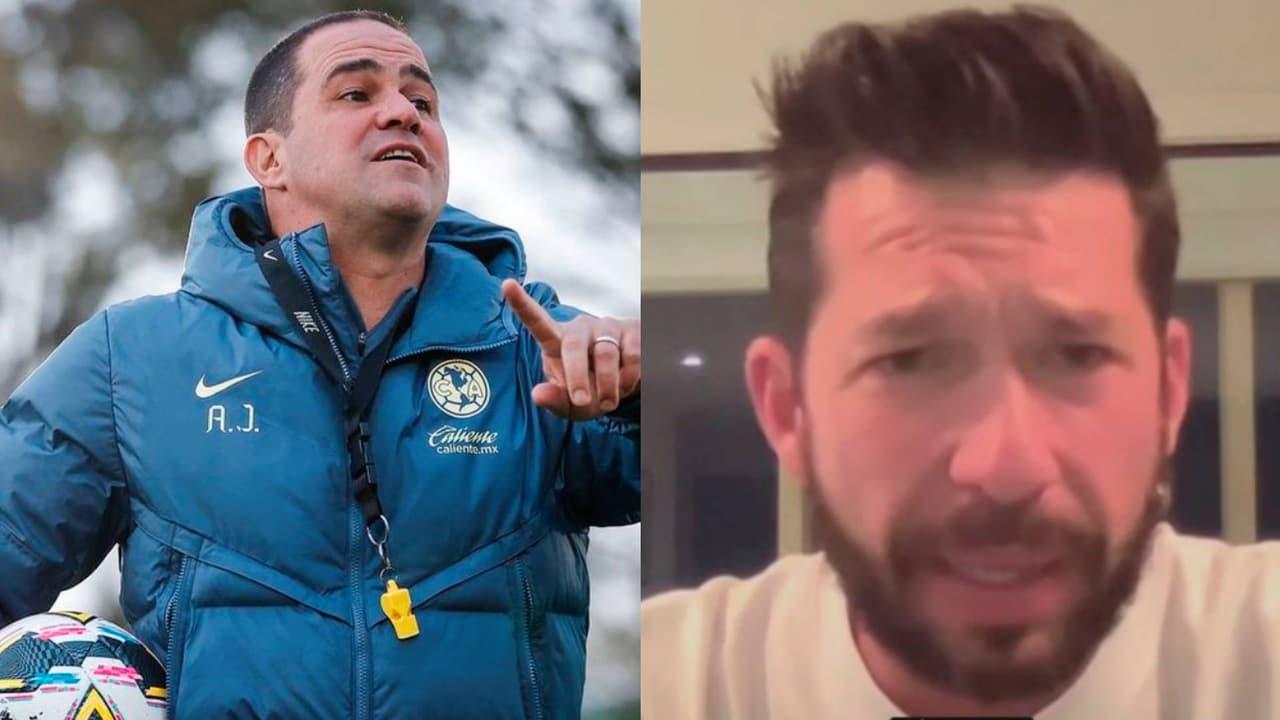 ¿Ventaja ante el Tricampeón? Benjamín Mora lanza mensajito a Jardine