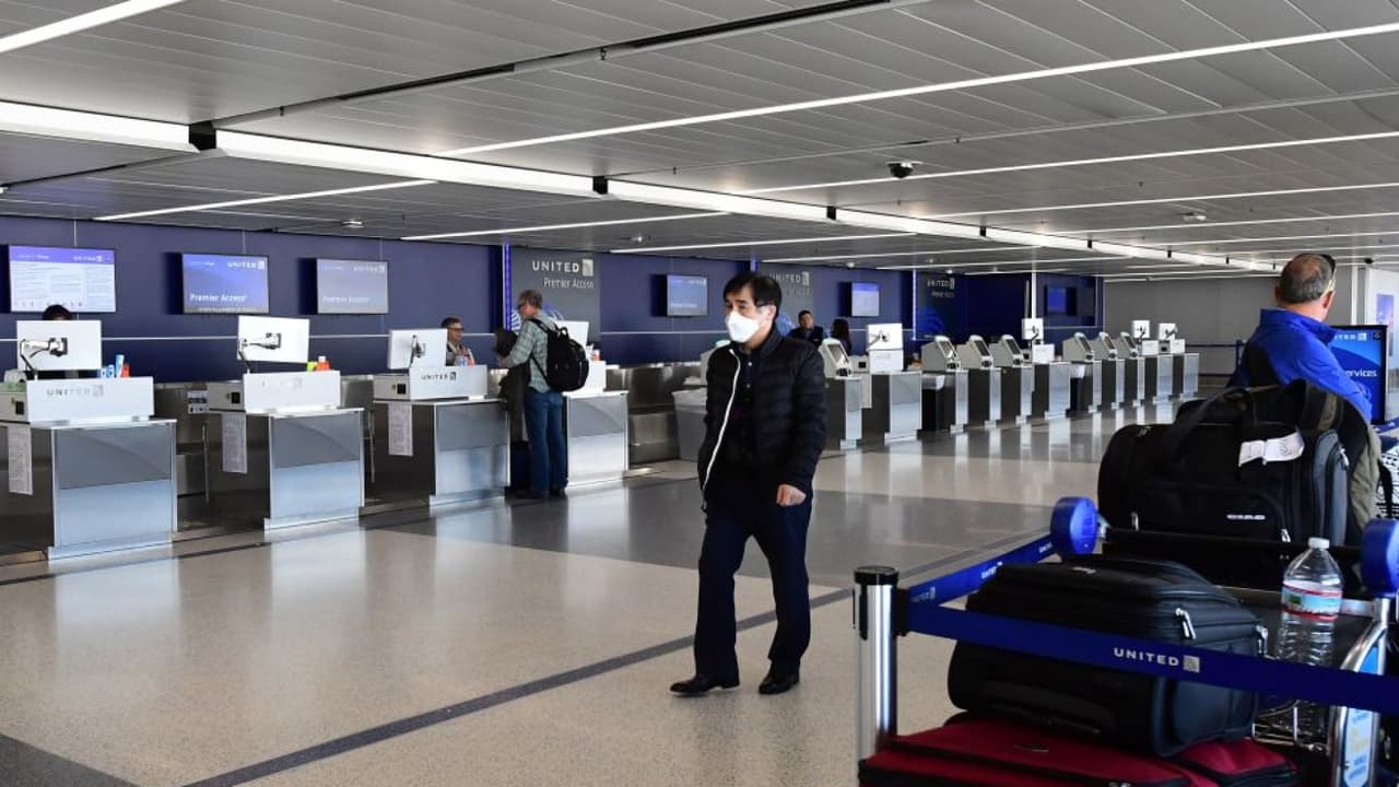 ¿Cuáles son los efectos económicos del coronavirus? 