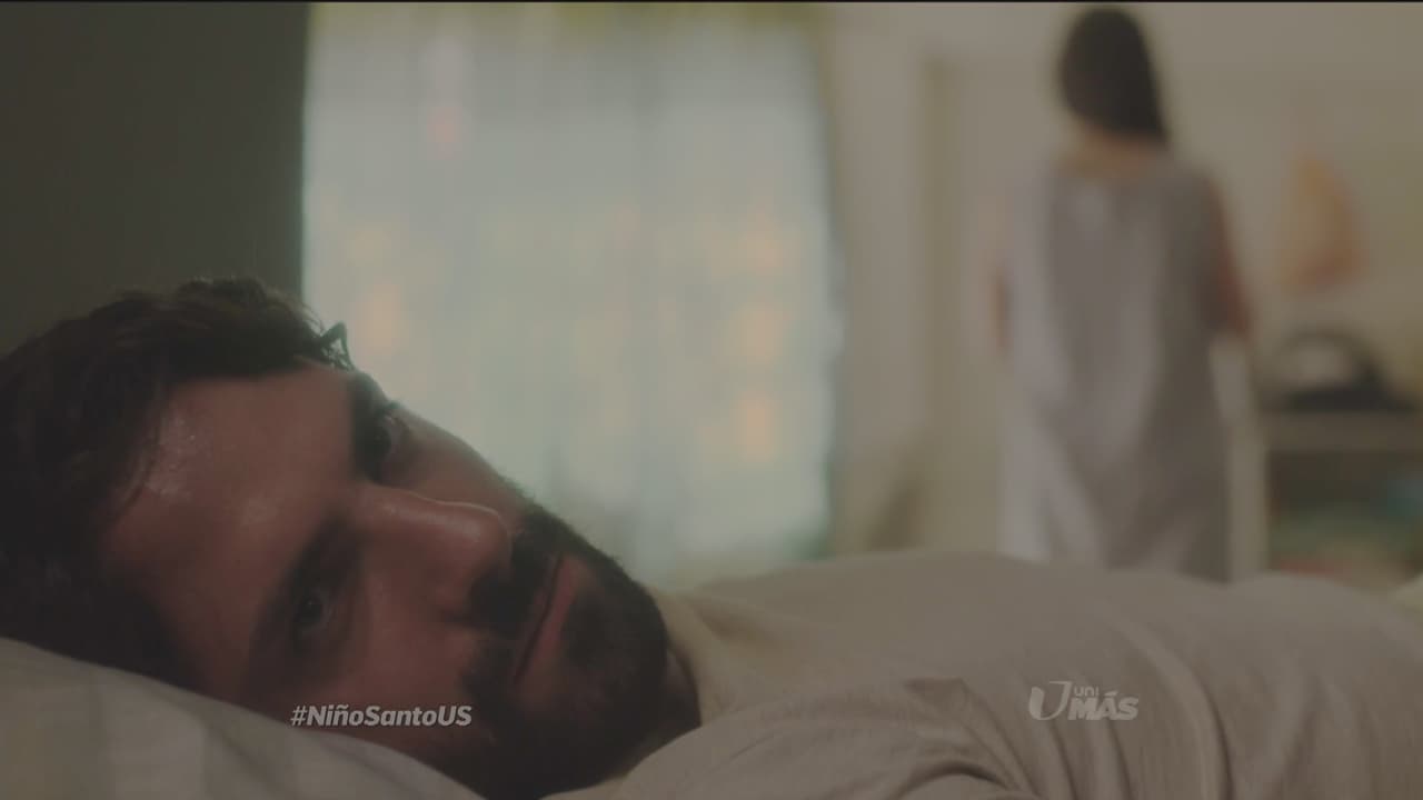 Damian es el nuevo esposo de Concha!!!!