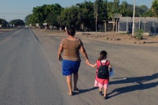 La quincena solo alcanzó para 13 días